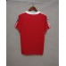 Bayern Munich 01/02 Home Red Soccer Jersey